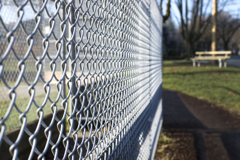 Products For Galvanized Fence Paintings in use