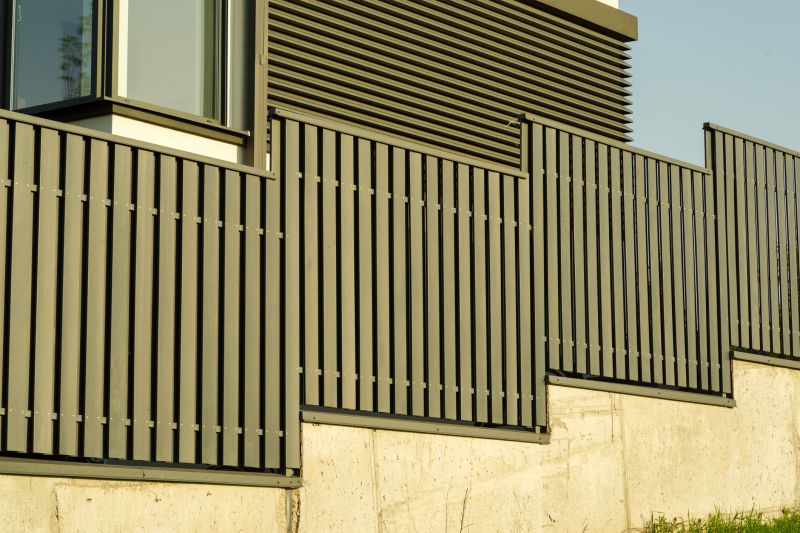 Extends fence lifespan