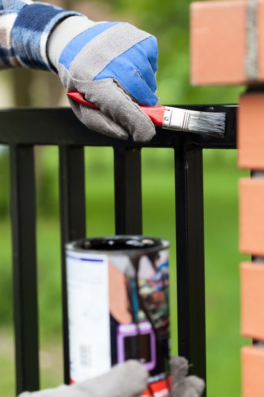 Shields against weather damage